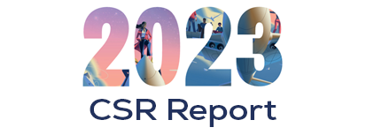CSR REPORT 2023