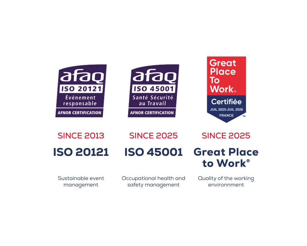 Certifications visuel V EN 2